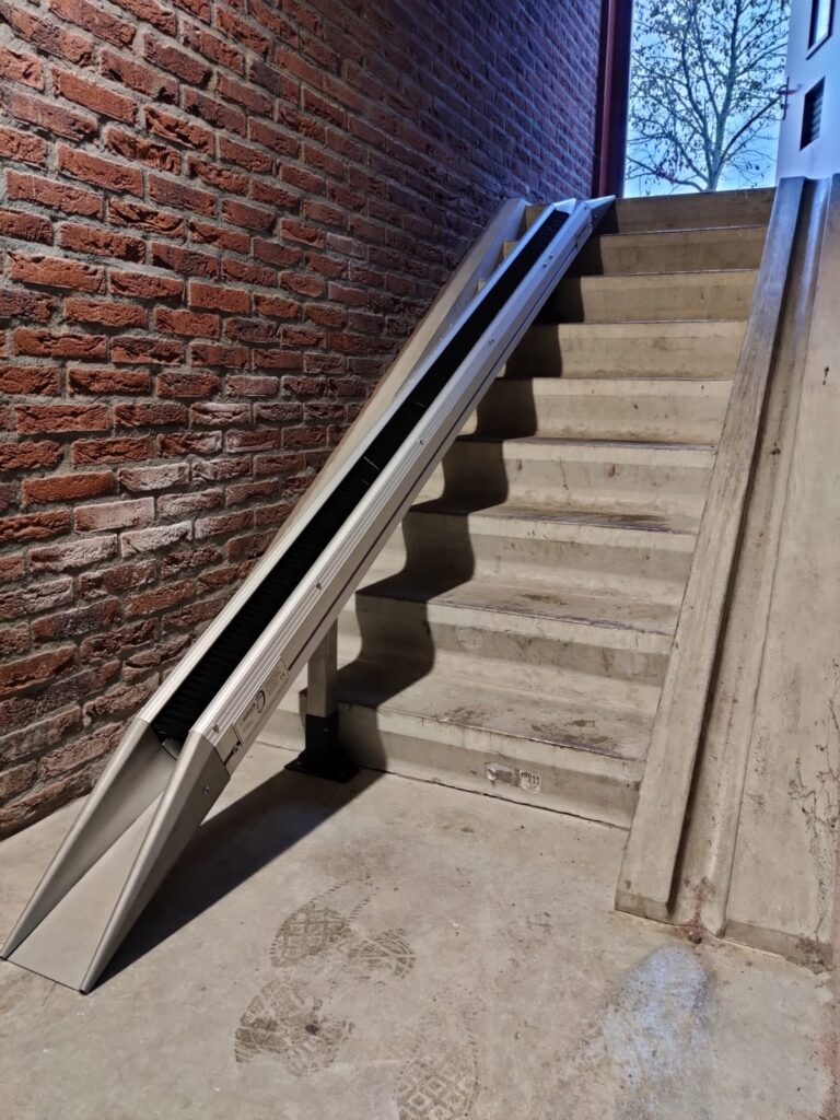 Trumanlaan Borstelgoot 3