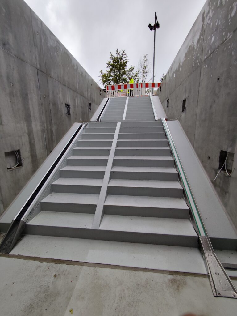 VeloComfort Allianz Stuttgart